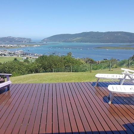 Knysna Heads View 3 Bedrooms Exterior photo