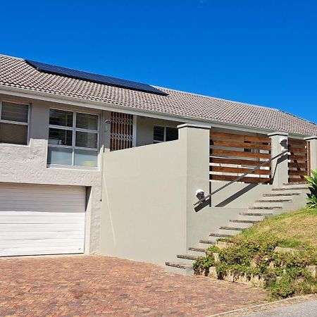 Knysna Heads View 3 Bedrooms Exterior photo