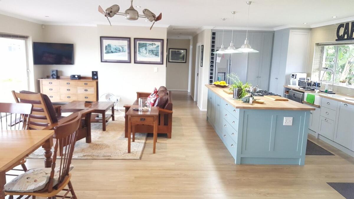 Knysna Heads View 3 Bedrooms Exterior photo