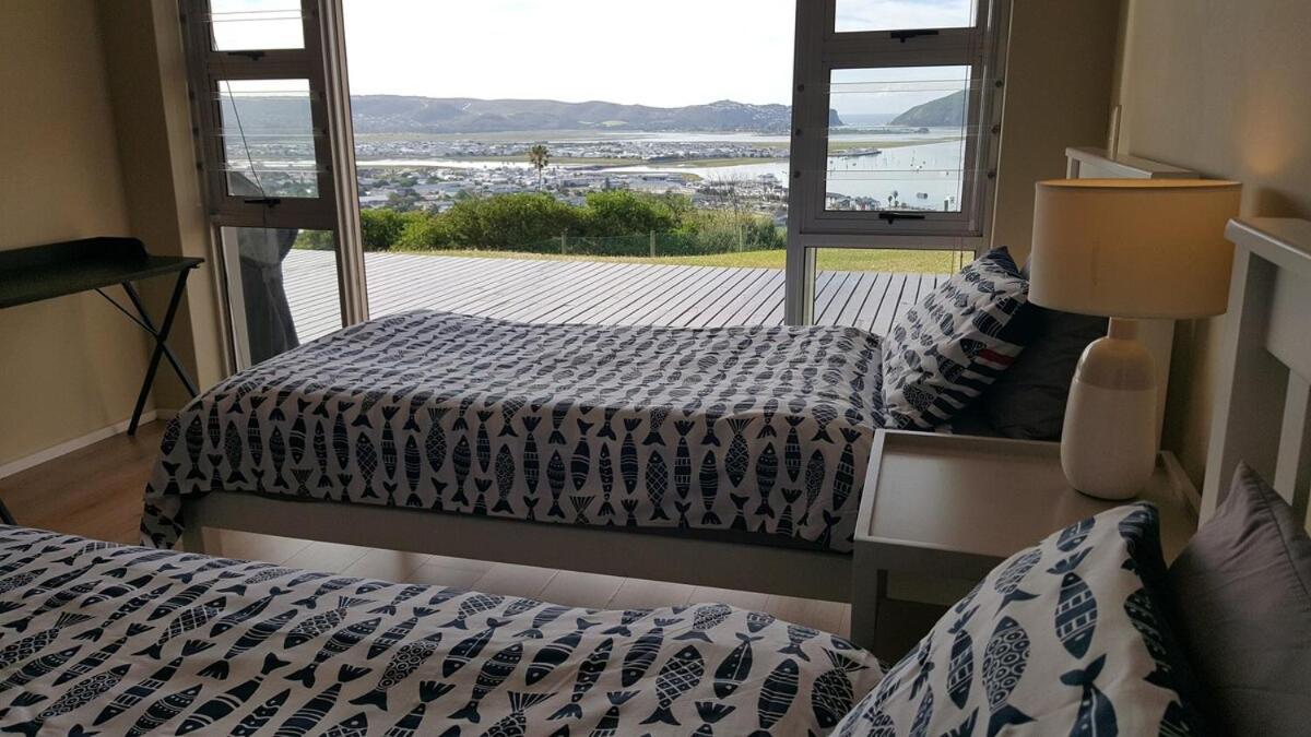 Knysna Heads View 3 Bedrooms Exterior photo