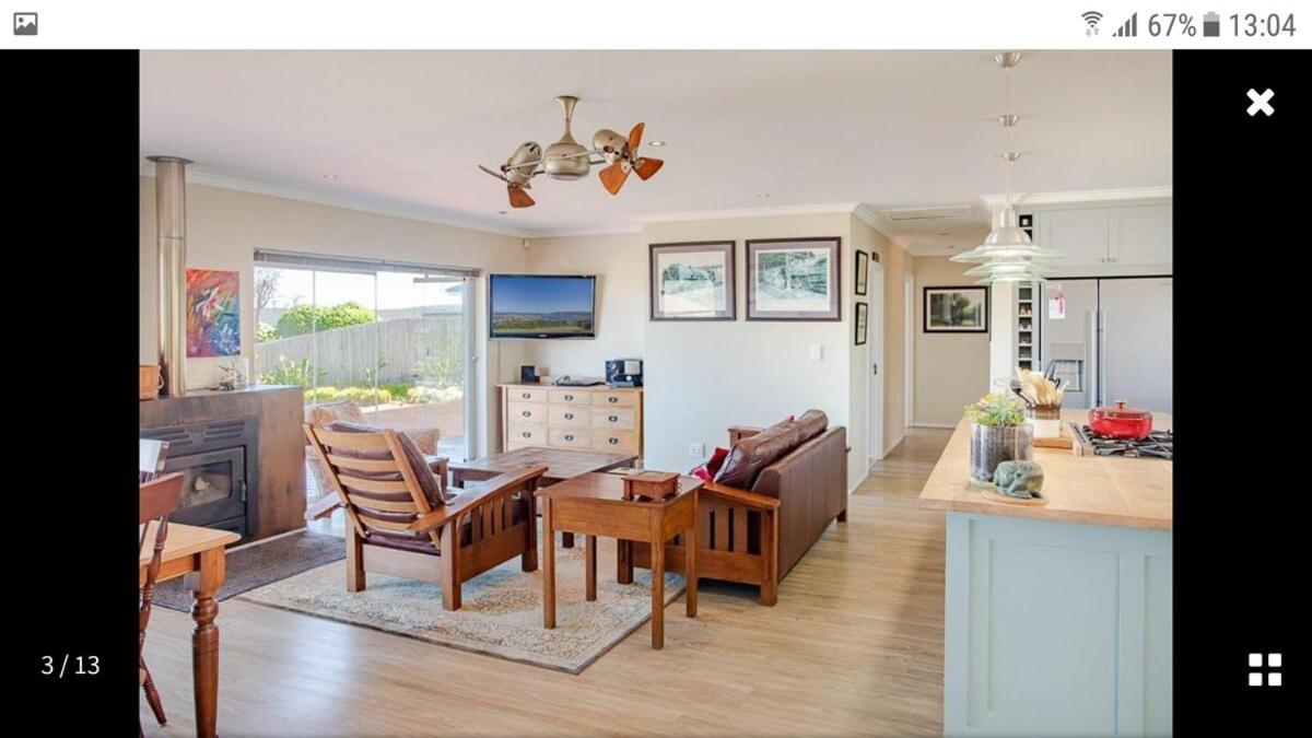 Knysna Heads View 3 Bedrooms Exterior photo