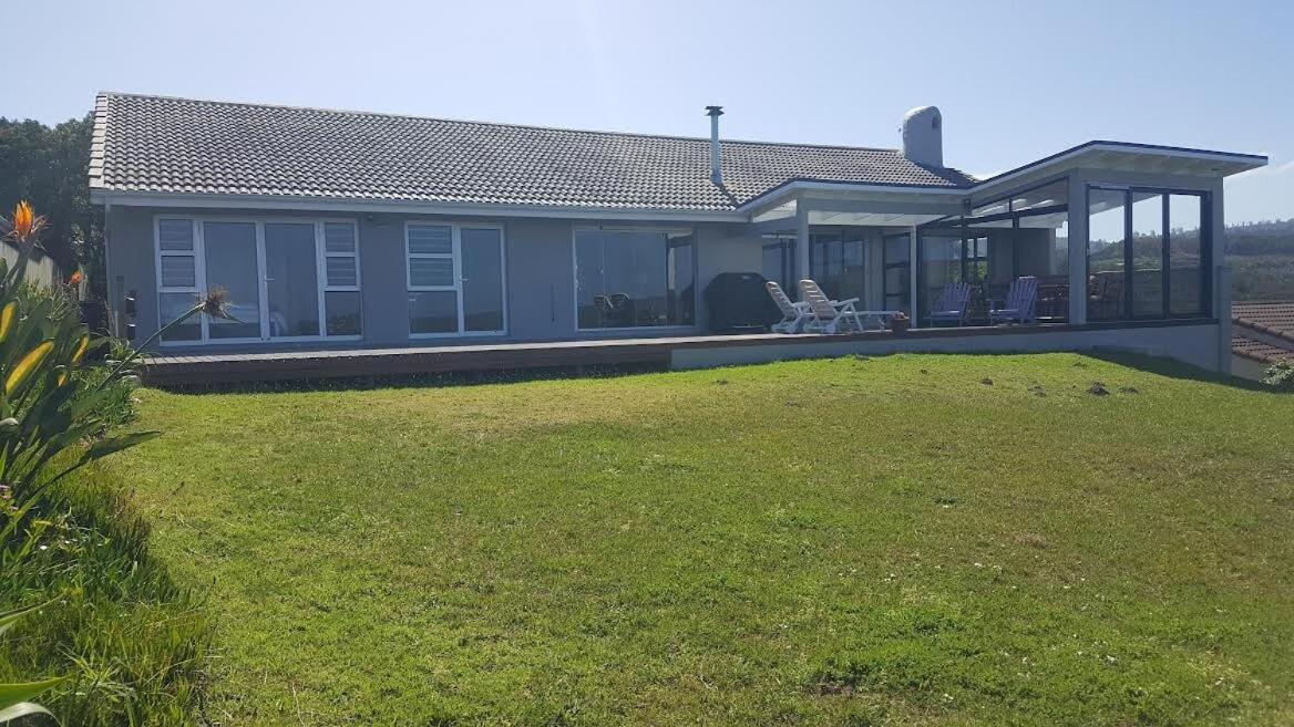 Knysna Heads View 3 Bedrooms Exterior photo