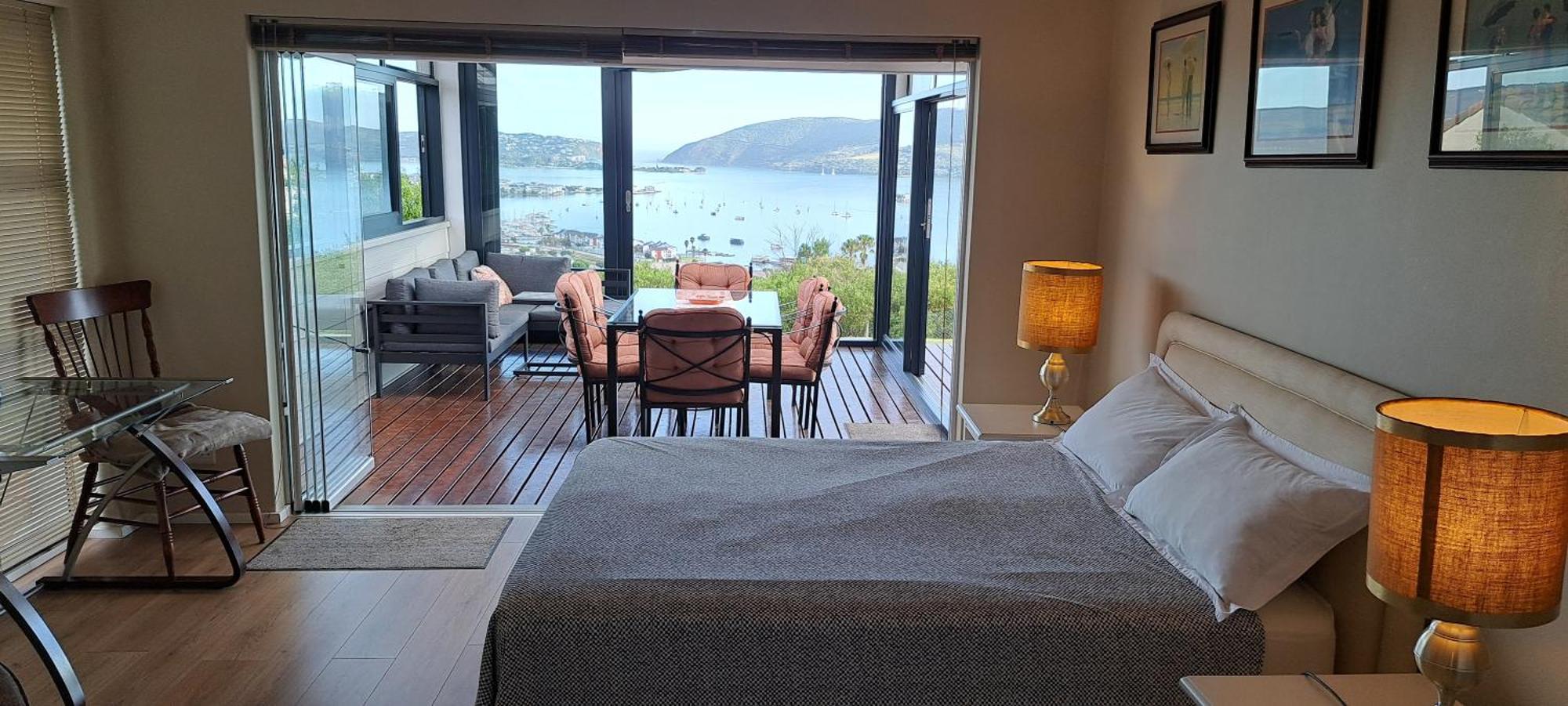 Knysna Heads View 3 Bedrooms Exterior photo