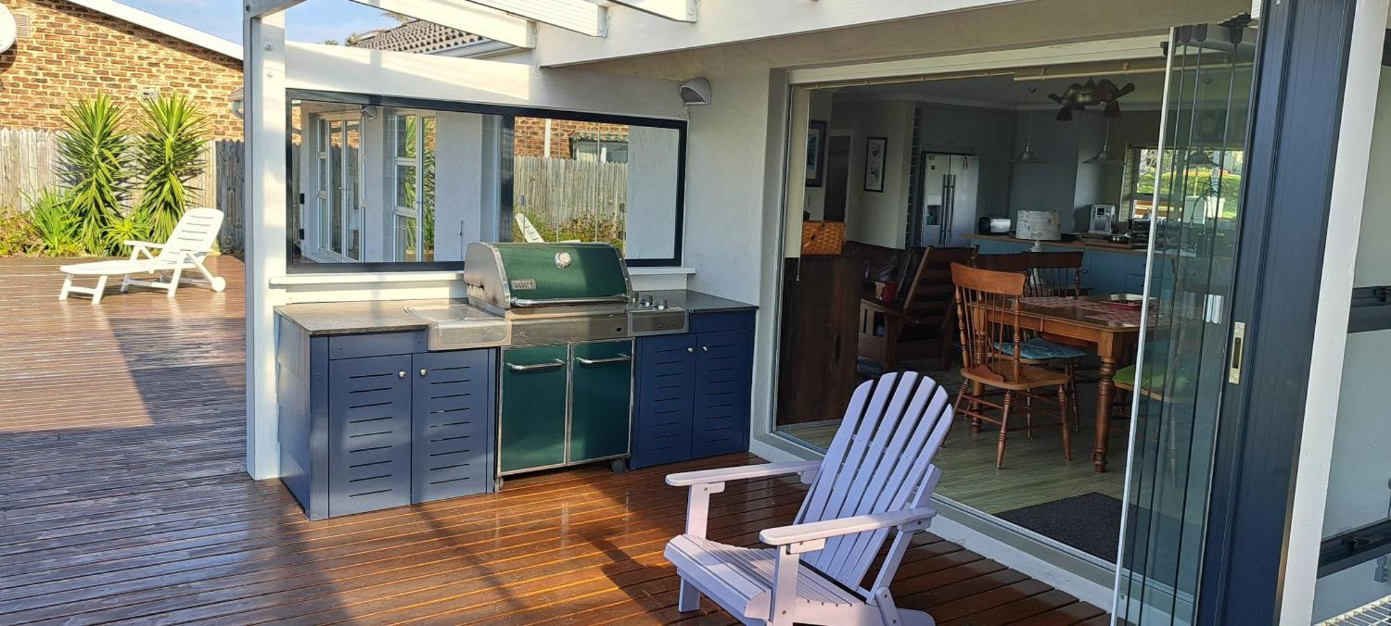 Knysna Heads View 3 Bedrooms Exterior photo